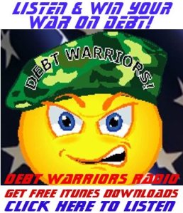 Listen to DEBT WARRIORS RADIO™